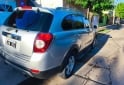 Camionetas - Chevrolet Captiva 2009 Diesel 213000Km - En Venta