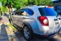 Camionetas - Chevrolet Captiva 2009 Diesel 213000Km - En Venta