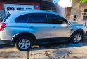 Camionetas - Chevrolet Captiva 2009 Diesel 213000Km - En Venta