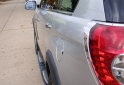Camionetas - Chevrolet Captiva 2009 Diesel 213000Km - En Venta