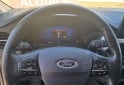 Camionetas - Ford Kuga Hibrida 2021 Electrico / Hibrido 140000Km - En Venta