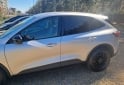 Camionetas - Ford Kuga Hibrida 2021 Electrico / Hibrido 140000Km - En Venta