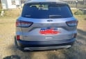 Camionetas - Ford Kuga Hibrida 2021 Electrico / Hibrido 140000Km - En Venta