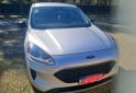 Camionetas - Ford Kuga Hibrida 2021 Electrico / Hibrido 140000Km - En Venta