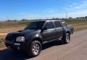 Camionetas - Nissan FRONTIER 2008 Diesel 383000Km - En Venta