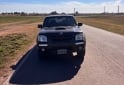 Camionetas - Nissan FRONTIER 2008 Diesel 383000Km - En Venta