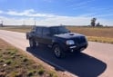 Camionetas - Nissan FRONTIER 2008 Diesel 383000Km - En Venta