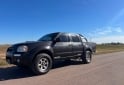 Camionetas - Nissan FRONTIER 2008 Diesel 383000Km - En Venta