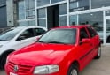 Autos - Volkswagen Gol Power 2013 Nafta 141000Km - En Venta