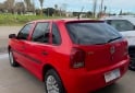 Autos - Volkswagen Gol Power 2013 Nafta 141000Km - En Venta