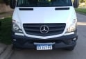 Utilitarios - Mercedes Benz Sprinter 411 2018 Diesel 160000Km - En Venta