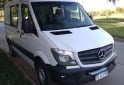 Utilitarios - Mercedes Benz Sprinter 411 2018 Diesel 160000Km - En Venta