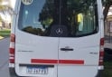 Utilitarios - Mercedes Benz Sprinter 411 2018 Diesel 160000Km - En Venta