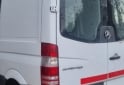 Utilitarios - Mercedes Benz Sprinter 411 2018 Diesel 160000Km - En Venta