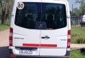 Utilitarios - Mercedes Benz Sprinter 411 2018 Diesel 160000Km - En Venta