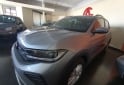 Autos - Volkswagen T-CROSS 200TSI TRENDLINE 2025 Nafta 0Km - En Venta