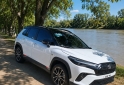 Camionetas - Toyota Corolla Cross 2.0 GR Spo 2025 Nafta 800Km - En Venta