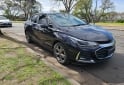 Autos - Chevrolet Cruze LTZ 2022 Nafta 47500Km - En Venta