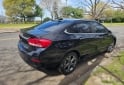 Autos - Chevrolet Cruze LTZ 2022 Nafta 47500Km - En Venta