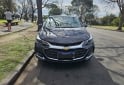 Autos - Chevrolet Cruze LTZ 2022 Nafta 47500Km - En Venta