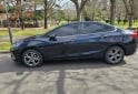 Autos - Chevrolet Cruze LTZ 2022 Nafta 47500Km - En Venta