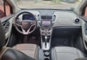 Autos - Chevrolet Traker 2016 Nafta 150000Km - En Venta