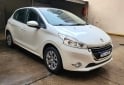 Autos - Peugeot 208 Allure Touch 1.6 2016 Nafta 66000Km - En Venta