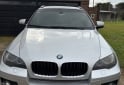 Camionetas - Bmw X6 355 3.0SI 2009 Nafta 98000Km - En Venta