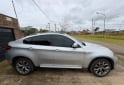 Camionetas - Bmw X6 355 3.0SI 2009 Nafta 98000Km - En Venta
