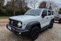 Camionetas - Haval TANK 300 2026 Nafta 0Km - En Venta