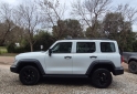 Camionetas - Haval TANK 300 2026 Nafta 0Km - En Venta