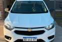 Autos - Chevrolet LT 2017 Nafta 143000Km - En Venta