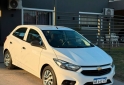 Autos - Chevrolet LT 2017 Nafta 143000Km - En Venta