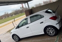 Autos - Chevrolet LT 2017 Nafta 143000Km - En Venta