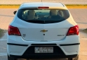 Autos - Chevrolet LT 2017 Nafta 143000Km - En Venta