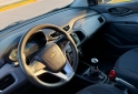 Autos - Chevrolet LT 2017 Nafta 143000Km - En Venta