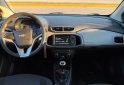 Autos - Chevrolet LT 2017 Nafta 143000Km - En Venta
