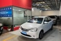 Autos - Toyota ETIOS PLATINIUM 2014 Nafta 144000Km - En Venta