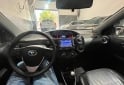 Autos - Toyota ETIOS PLATINIUM 2014 Nafta 144000Km - En Venta