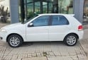 Autos - Fiat PALIO ELX 1.4 2010 GNC 179000Km - En Venta