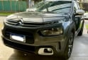 Autos - Citroen C4 cactus shine 1.6 thp 2021 Nafta 38000Km - En Venta