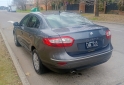 Autos - Renault Fluence. 2012 Nafta - En Venta