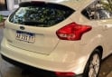 Autos - Ford Focus 3 S 1.6 2017 Nafta 100Km - En Venta