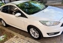 Autos - Ford Focus 3 S 1.6 2017 Nafta 100Km - En Venta