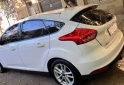 Autos - Ford Focus 3 S 1.6 2017 Nafta 100Km - En Venta