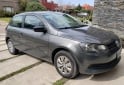 Autos - Volkswagen Gol Trend 2015 GNC 182000Km - En Venta