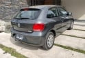 Autos - Volkswagen Gol Trend 2015 GNC 182000Km - En Venta