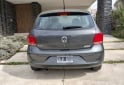 Autos - Volkswagen Gol Trend 2015 GNC 182000Km - En Venta