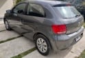 Autos - Volkswagen Gol Trend 2015 GNC 182000Km - En Venta