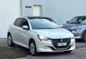 Autos - Peugeot 208 avtive tiptronic 2022 Nafta 45000Km - En Venta